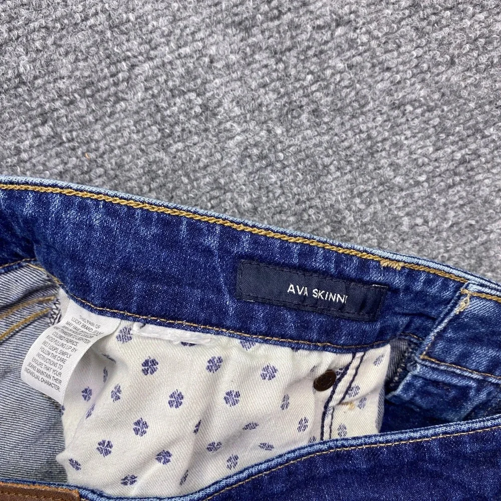 Lucky Brand lucky brand